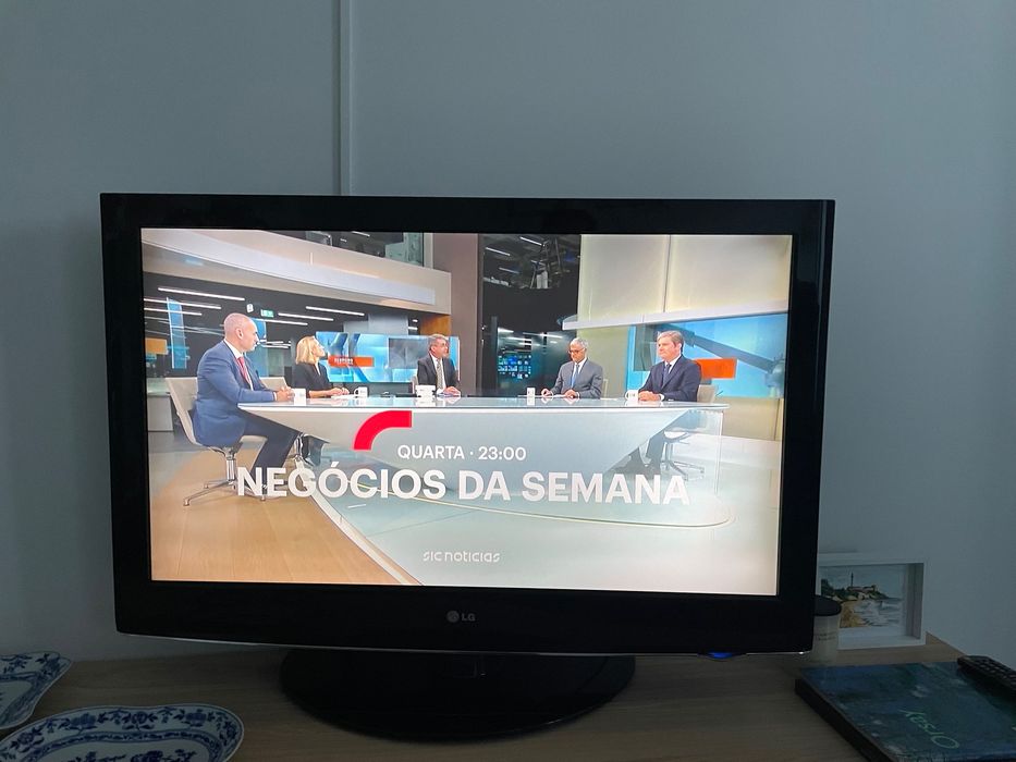Televisão LG 37 polegadas