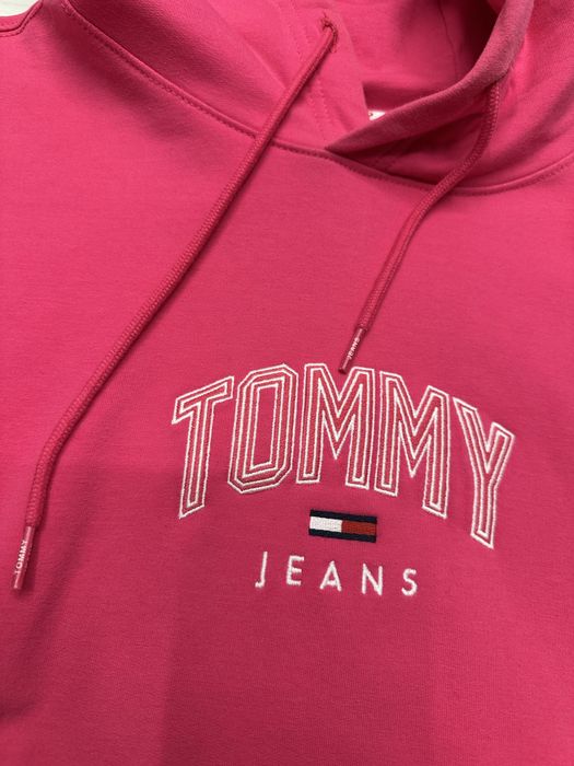 Худи Tommy Hilfiger, оригинал б/у