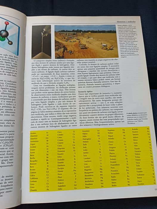 A química - Ardley, Neil; Matthews, Robert - Como Novo!!*