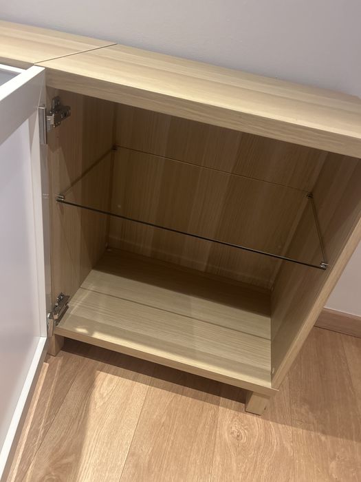 Vendo movel ikea aparador