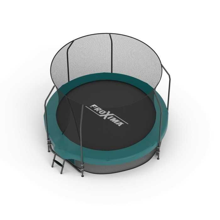 Батут Proxima Премиум TL8 (CFR-8FT) 244 см. В наявності всі розміри!