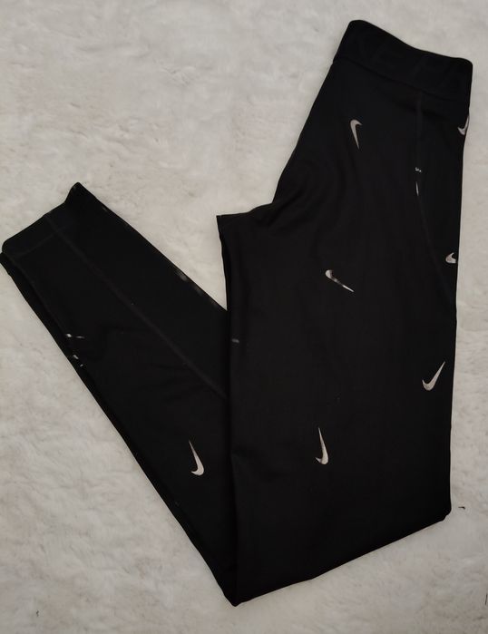Nike/legginsy damskie/S