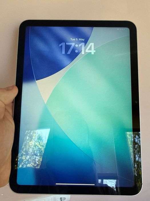 Apple Ipad 10 Gen 2022 64 GB Wi-Fi