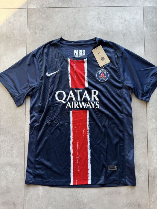 T-shirt Nike PSG