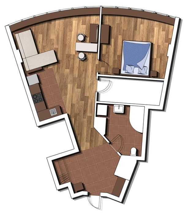 2 к.кв.на Новий Рік МостСіті ЛЮКС АПАРТАМЕНТИ 1800