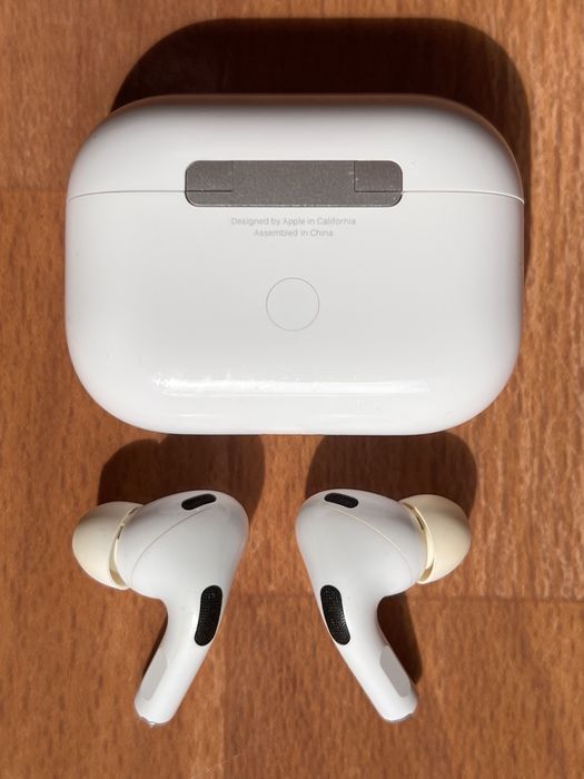 Airpods Pro 2 Apple
