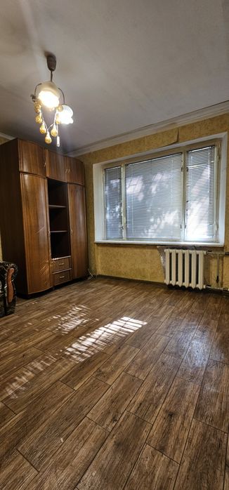 Продаж 1-кімнатної квартири. Саксаганський р-н