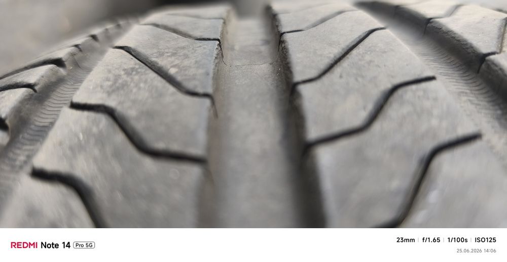 1 szt 225 45r17 94W XL Michelin primacy 5 2024r