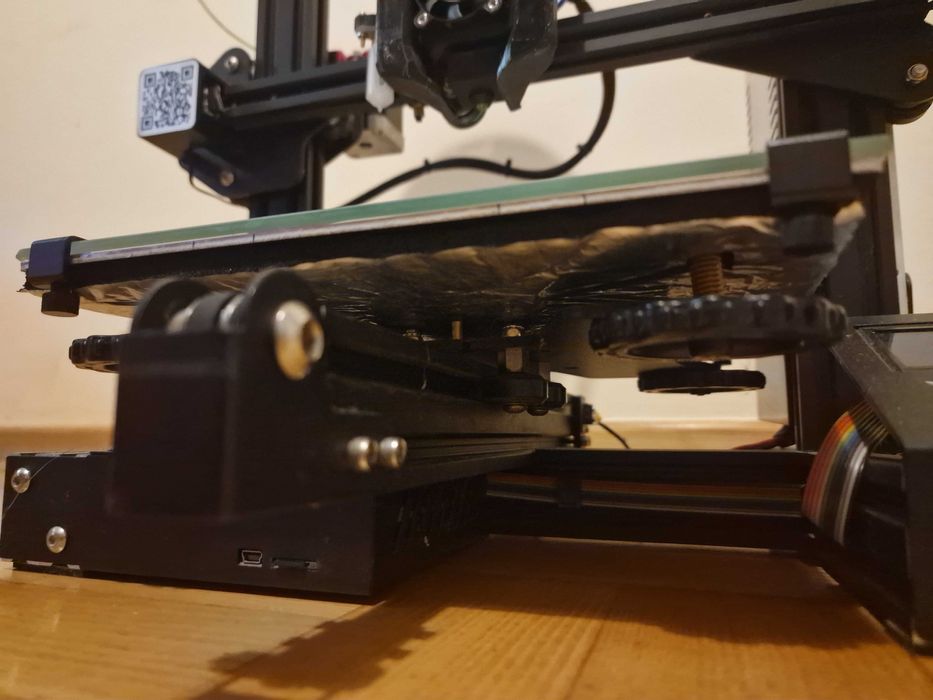 Drukarka 3D ENDER 3