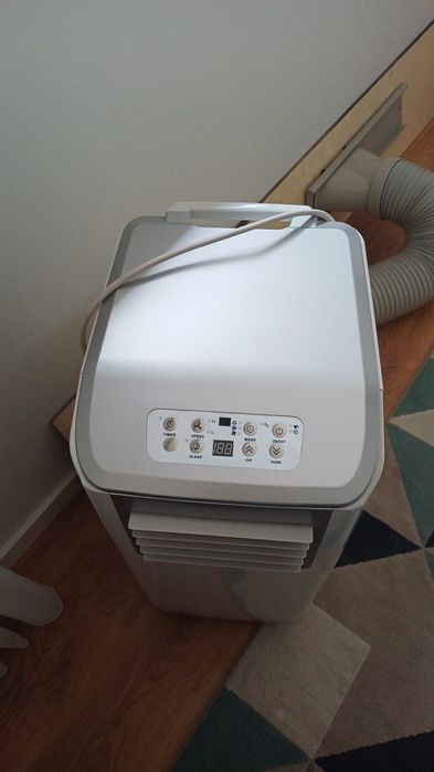 Ar Condicionado portátil