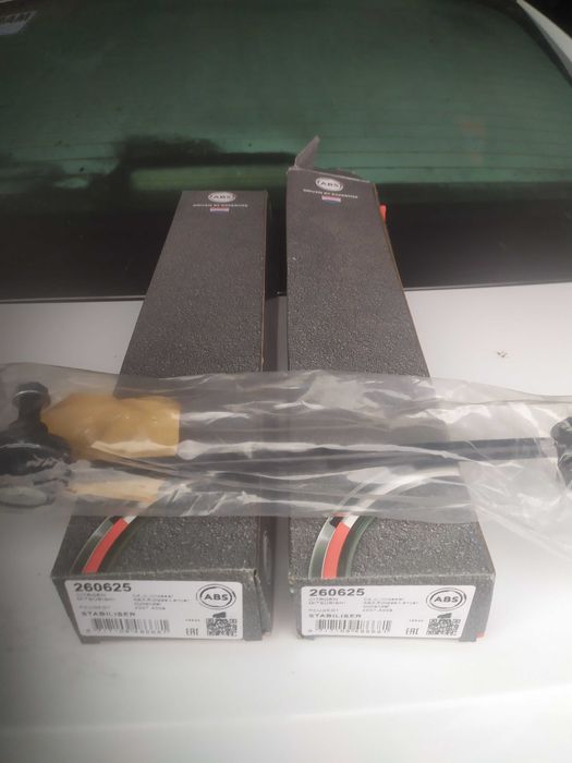 Сайлентблок рычага пер ниж бол (MR403441) Mitsubishi Outlander 2009р