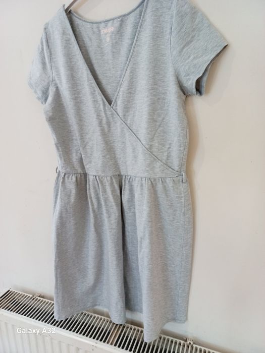 Sukienka dresowa xl. Stan idealny. Firmowa