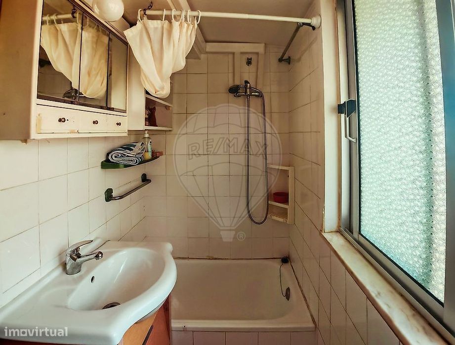 Apartamento T2 para venda
