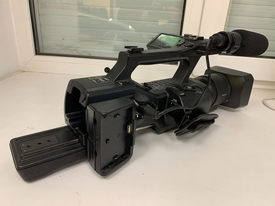 Камера Sony NEX-EA50 або обмін