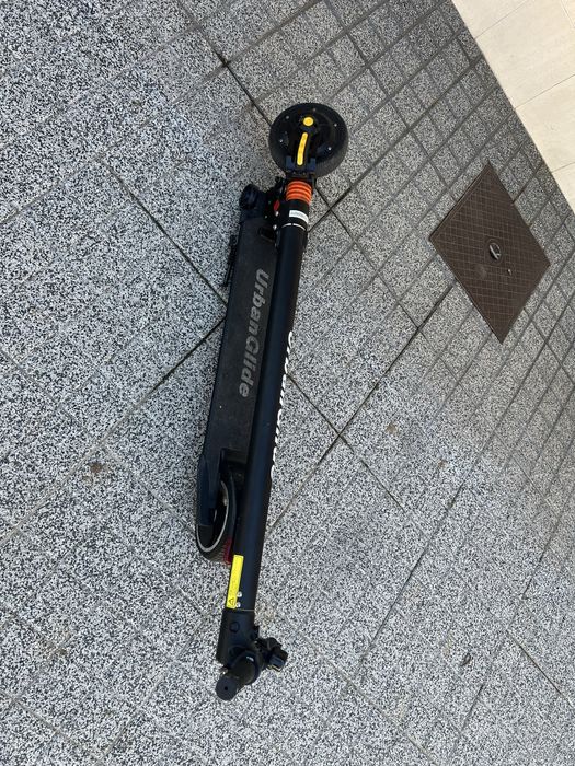 Trotinete Elétrica URBANGLIDE RIDE 62S