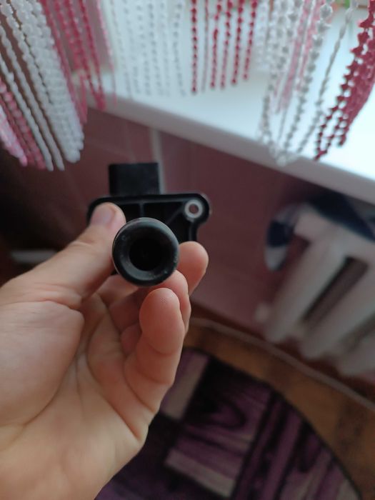 Катушки свічок запалювання NGK