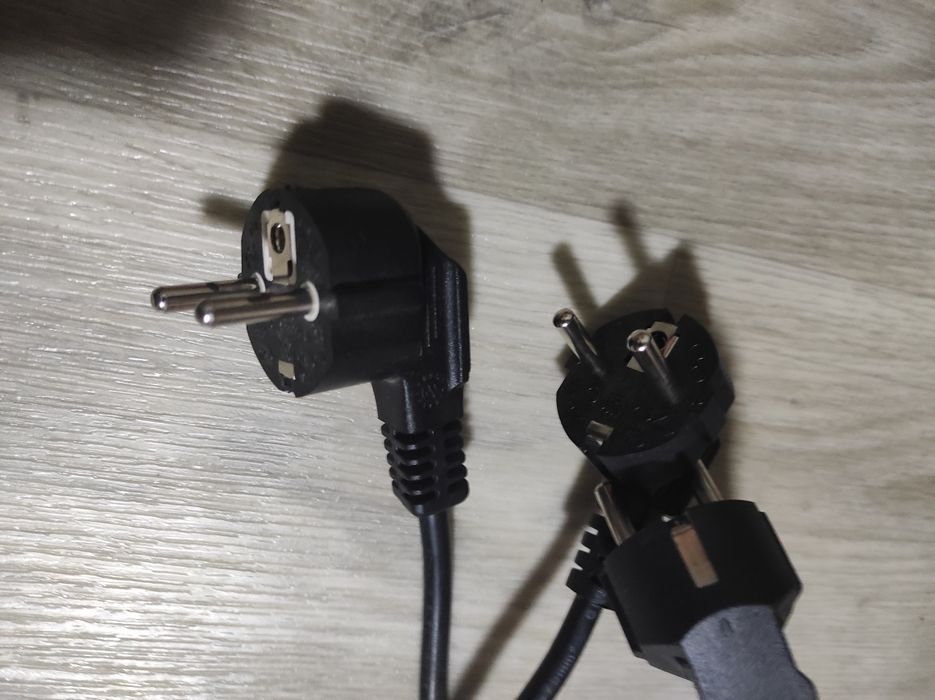 ‼️3шт. Кабель C13, для ПК, Блоков питания и любой техники! Вилка‼️