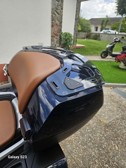Bmw RT 1250 R como nova