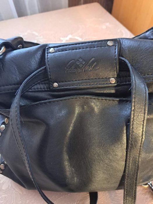 Сумка - рюкзак женская,Gianni Conti