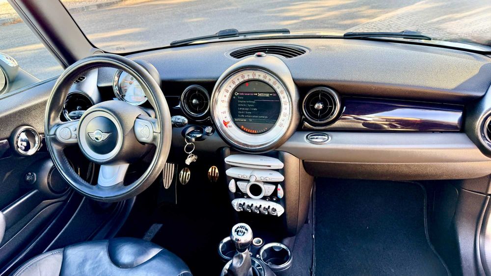 MINI Clubman — fotografia 8