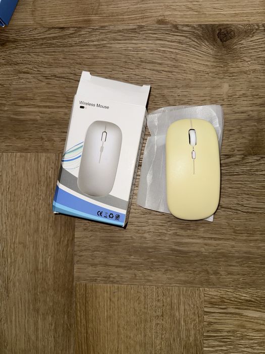 Клавіатура з мишкою для Ipad Air M1 2024 13 дюймів