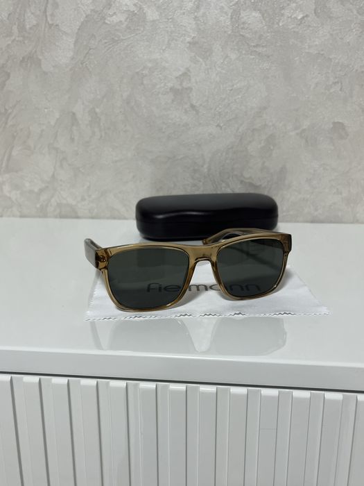 Сонцезахисні Окуляри Fielmann Toni