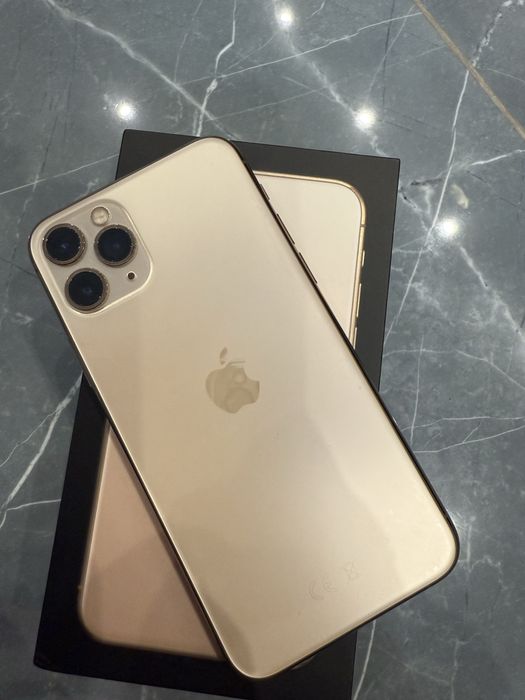 Iphone 11 pro 64 gb