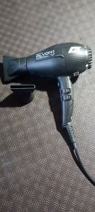 Secador cabelo Parlux Alyon