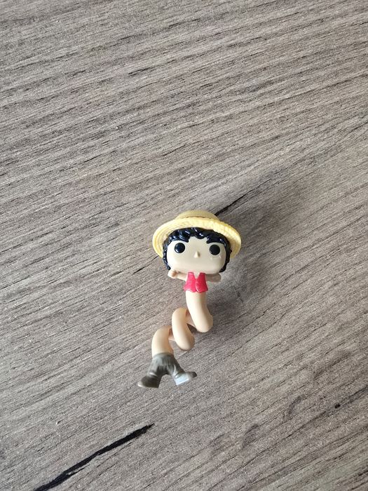 Figurka - Monkey D. Luffy