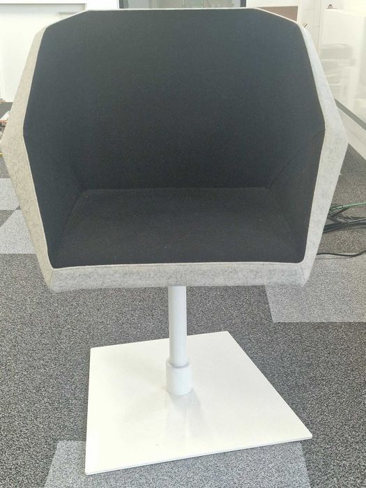 Krzesło obrotowe Vank