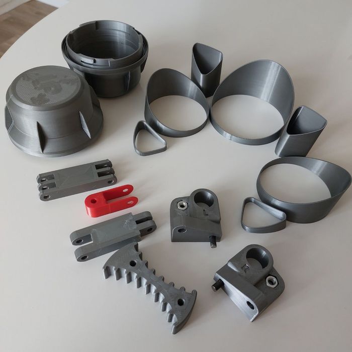 3d друк 3d print