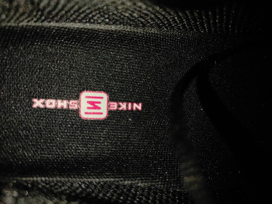 Nike Shox TL rozmiar 42