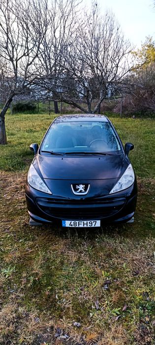 Peugeot 207 1.4 Gasolina