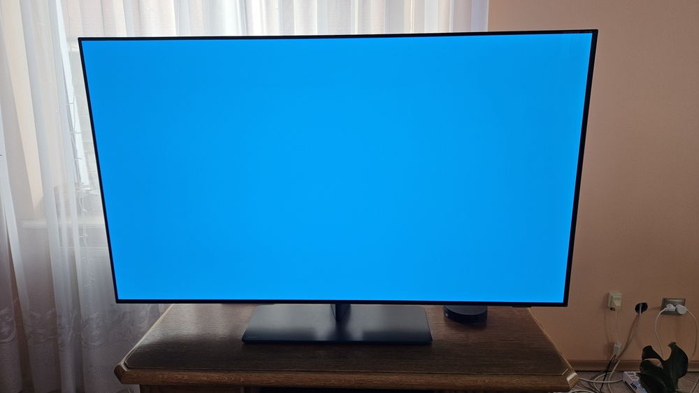 Philips 55OLED818/12 55" Andorid TV Gwarancja Ambilight Model 2023