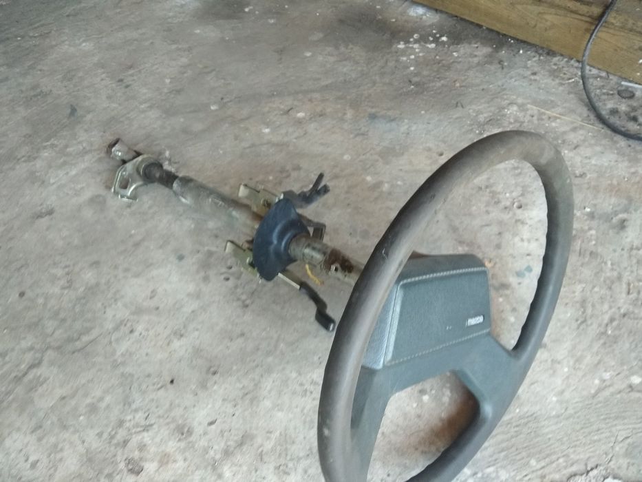 МАЗДА 323 остатки(спрашивать)