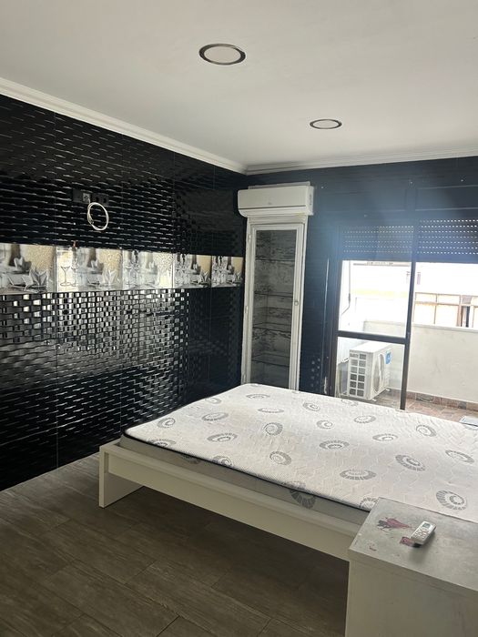 Arrendamento de quartos