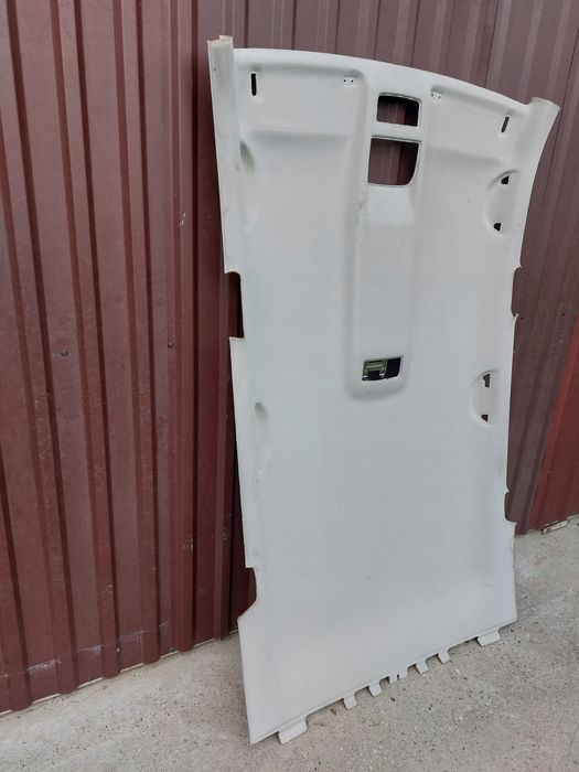 skoda octavia ii lift kombi podsufitka 1z9867501
