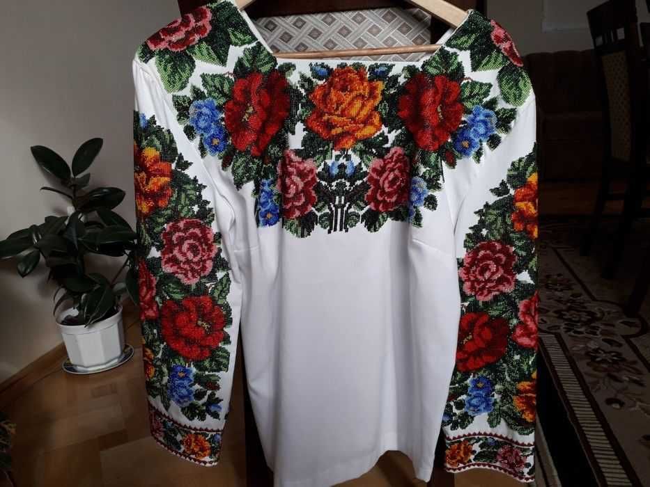 Буковинська  Вишиванка