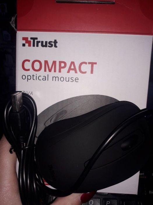 Компьютерная мышь