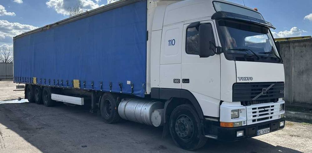 Вантажні перевезенняГрузоперевозки грузовое такси Реф Трал ФураДогруз