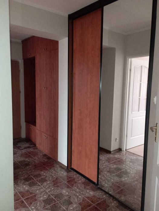 Na sprzedaż komfortowe 2-pokojowe mieszkanie 46m2 z balkonem