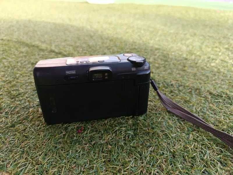 Aparat analogowy Fujifilm DL-312 Zoom