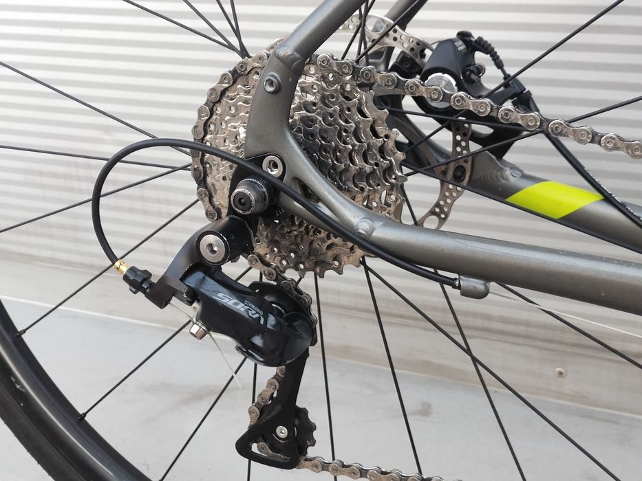 Rower Gravel Specialized Diverge A1 Alu 45/51cm !WYPRZEDAŻ! !WYSYŁKA!!!