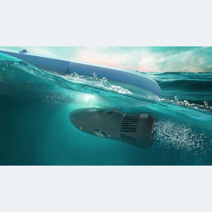 Електро САП каяк Электро SUP байдарка SPINERA доска дошка FIN плавник