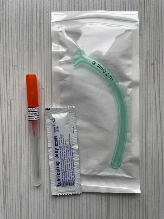 бандаж ізраїльський 6 inch