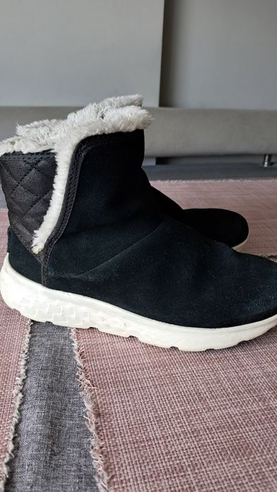 Чоботи Skechers 33.5