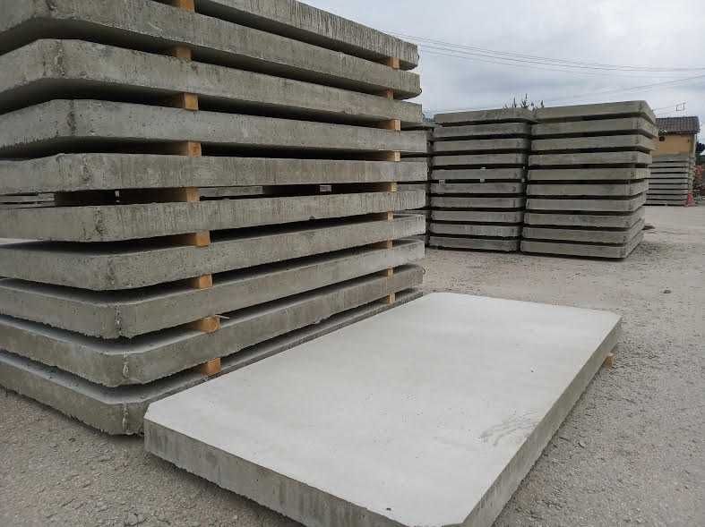 Płyta drogowa 300x150x15PRODUCENT