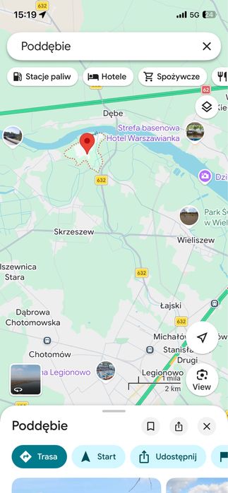 Dzialki budowlane