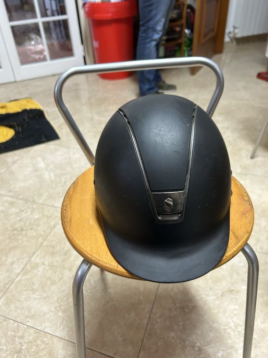 Material equitação