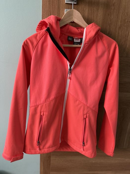 Softshell Mc Kinley-164